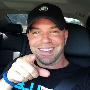 Meet your Posher, David